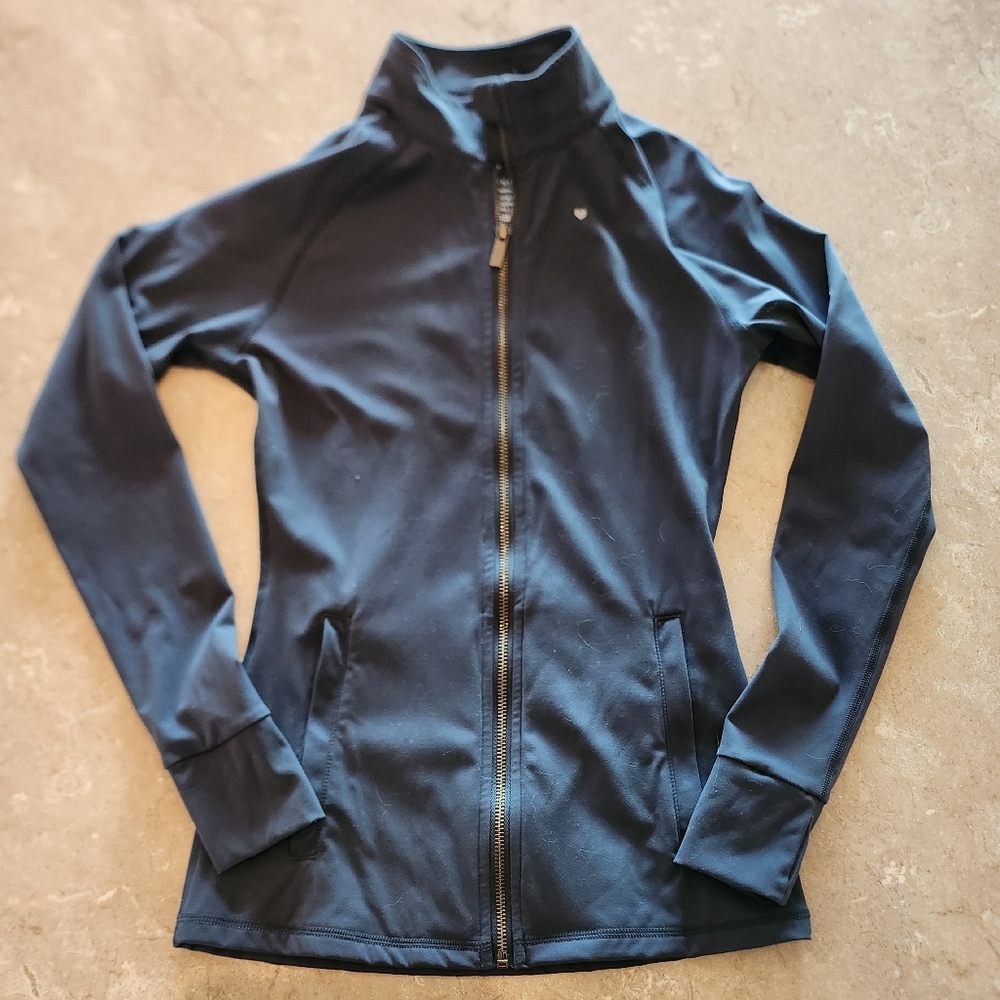 Athletic Jacket